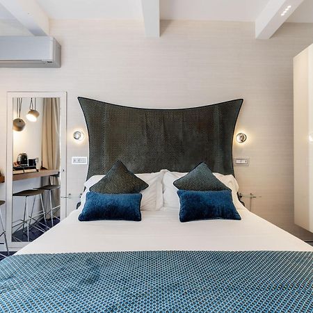 La Suite Del Cavaliere Amalfi Eksteriør billede