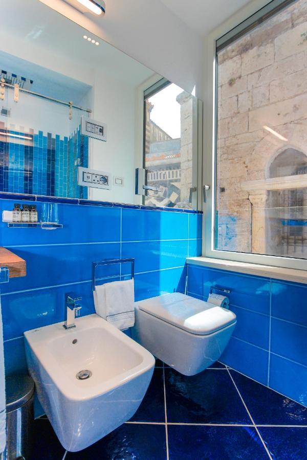La Suite Del Cavaliere Amalfi Eksteriør billede