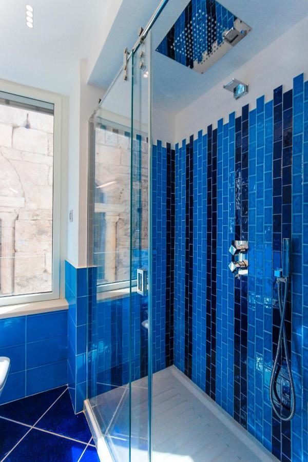 La Suite Del Cavaliere Amalfi Eksteriør billede