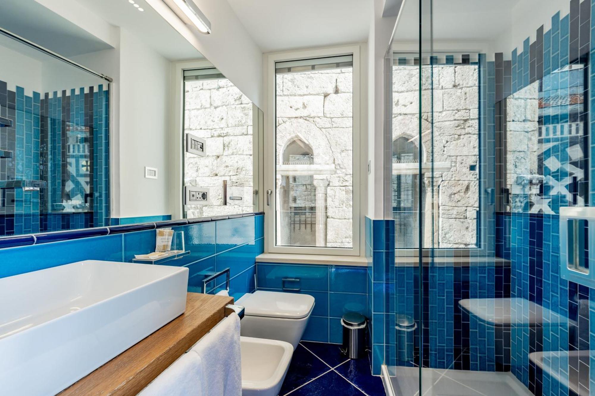 La Suite Del Cavaliere Amalfi Eksteriør billede